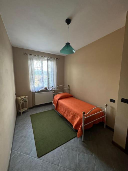 Appartamento Gallicano - La Tana Экстерьер фото