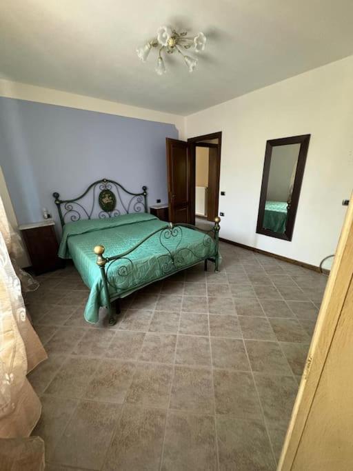 Appartamento Gallicano - La Tana Экстерьер фото