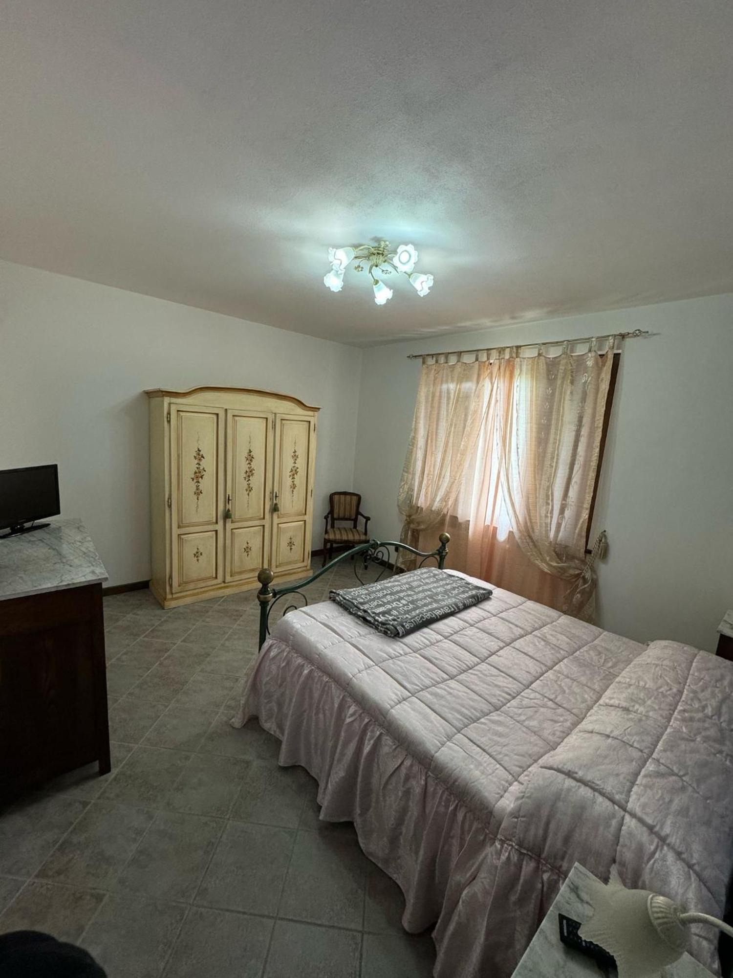 Appartamento Gallicano - La Tana Экстерьер фото